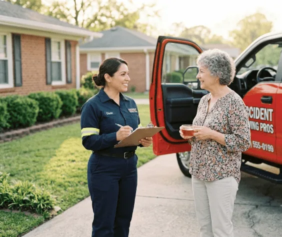 Accident Towing Service Williamsburg, NM FAQs